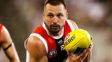 Add a bio, trivia, and more. AFL: Jarryn Geary reveals horrifying extent of quad injury ...