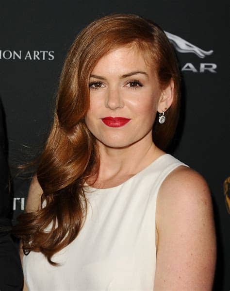 5 reasons we love auburn hair color. 20 Best Auburn Hair Colors - Celebrities with Red Brown Hair