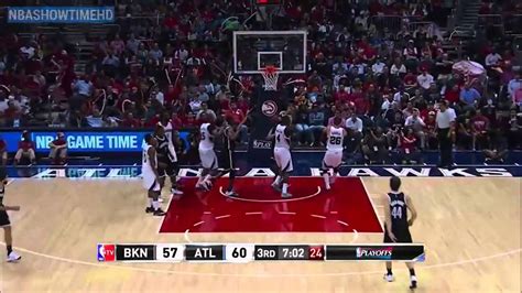 We acknowledge that ads are annoying so that's why we try to keep our page clean of them. Brooklyn Nets vs Atlanta Hawks - Full Highlights | Game 2 ...