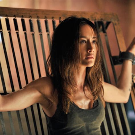 nikita maggie q and shane west tease tonight s finale a beautiful mikita moment and season