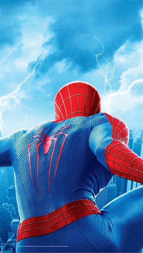 The Amazing Spider Man 2 Fondo De Pantalla Id316