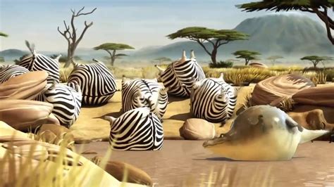 Funny Fat Animals Animated Short Films Animal Cartoon Movies