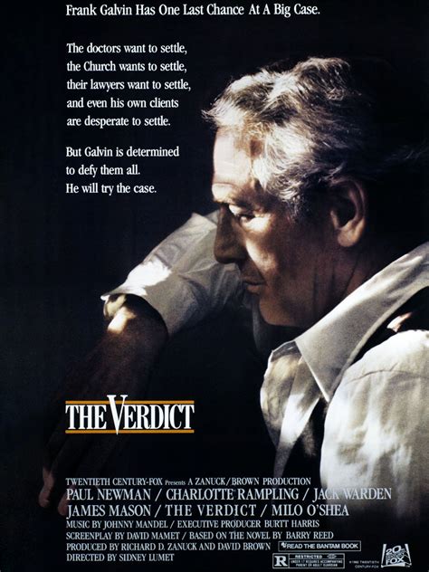 The Verdict Movie Reviews