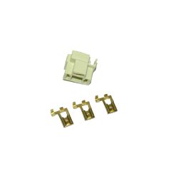 Suche dringends einen schaltplan/pinbelegung von einem lichtschalter. Stecker Scheinwerfer VW Golf, VW Käfer, VW T1, VW T2, VW ...