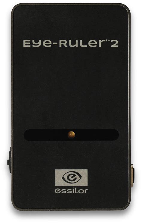 Eye Ruler 2