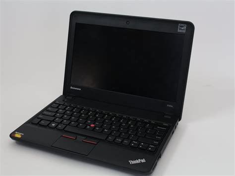 Lenovo Thinkpad X140e Ifixit