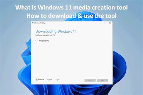 What Is Windows Media Creation Tool How To Use It On PC