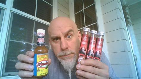 Cth Team Reviewel Yucateco Xxxtra Hot Sauce And Q And A Youtube