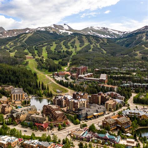 The Best Things To Do In Breckenridge During Summer Road Trip To