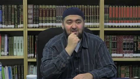 Biography Of Imam Al Bukhari By Sh Navaid Aziz Youtube