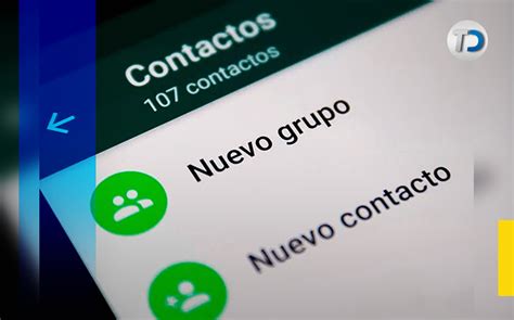 Grupo De Whatsapp Cv Td2