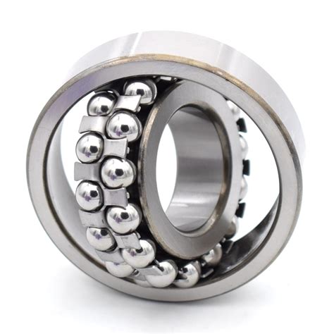 1307 Bearing Self Aligning Ball Bearings Khrd