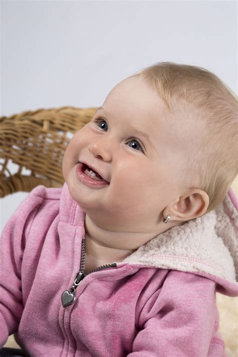 Baby Girl Free Stock Photo Public Domain Pictures