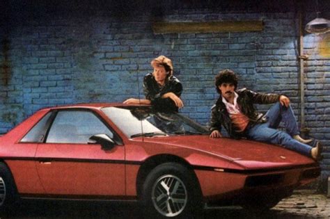 The 10 Hottest Cars From The 80s Legacybox