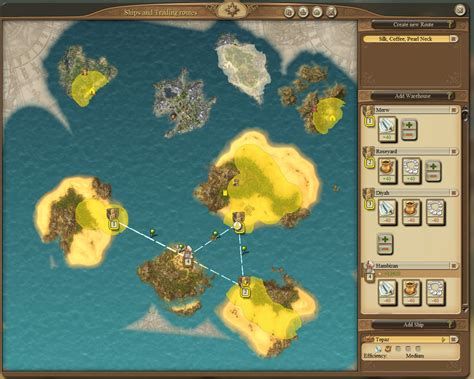 Since you are too poor to afford your passage, you must earn it by fishing. Trading routes | Anno 1404 Wiki | FANDOM powered by Wikia