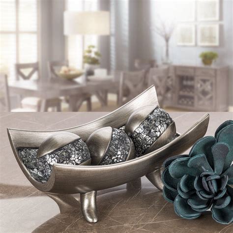 Decorative Coffee Table Bowls Adding Style And Function To Your Home
