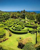 Pictures of Botanical Garden Kauai North Shore