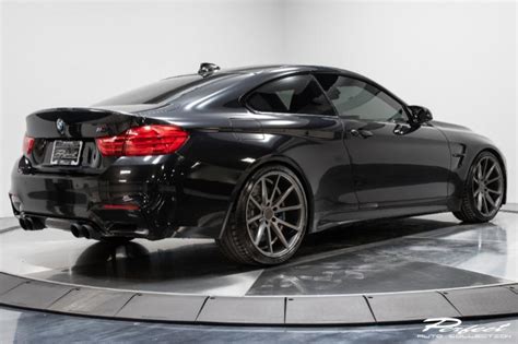 This is how i was able to open a seized lug bolt (stud) from my bmw 325i as i didn't open the studs for 3 years and because of the harsh winter and salt. Used 2016 BMW M4 Coupe For Sale ($48,993) | Perfect Auto Collection Stock #338384