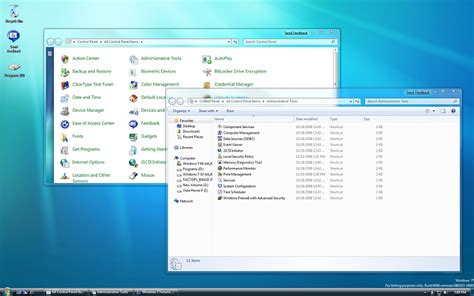 Windows 7 Build 6936 Screen Shots Windows 7 Help Forums