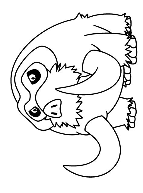 Pokemon Coloring Pages (1) Coloring Kids - Coloring Kids