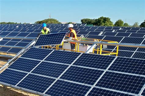 Impianti Fotovoltaici 5 Regole Per Linstallazione