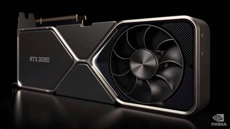 Thanks to a factory overclock to 1830 mhz, this is the fastest rtx 3080 ti we're testing today, but also the most expensive. Gráfica GeForce RTX 3080 Ti com 20 GB é confirmada em ...