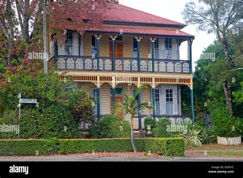 Colonial Architecture Australia Architecture