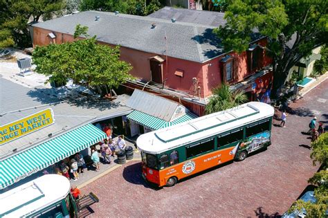 Why The Old Town Trolley Tour Key West Is A Must Do Ourlittlelifestyle