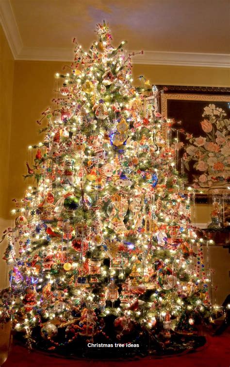 Glass cactus nightclub, grapevine picture: 25 Christmas Tree Decorations, an integral part of the ...