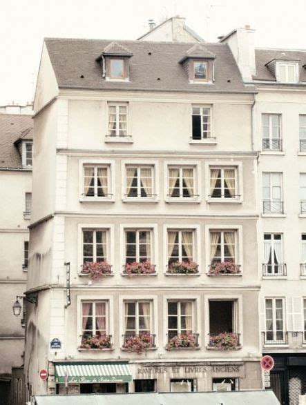 59 Trendy Ideas For Apartment Building Exterior Design Paris France