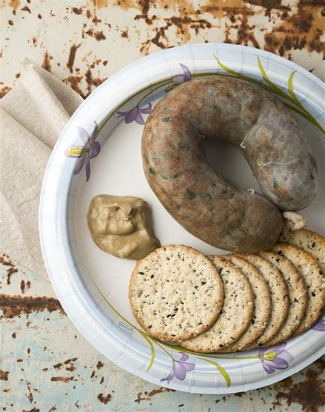 How To Make Cajun Boudin Sausage Hunter Angler Gardener Cook