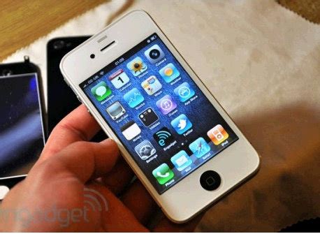 You can still use an iphone 4 in 2020? White iPhone 4 Release Date Coming Next Week?