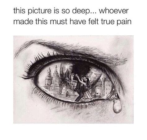Deep Sad Quotes And Drawings. QuotesGram Deep sad love drawings what are some amazing drawings with a deep meaning quora.
