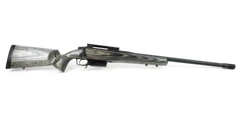 Cooper Firearms Cooper Colt M2012 308 Win M2012colt308jp Long Gun