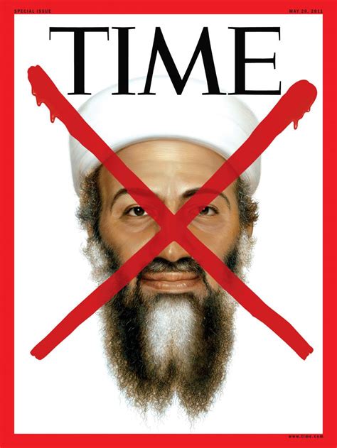 Cinco Años Después De La Muerte De Osama Bin Laden Estados Unidos No