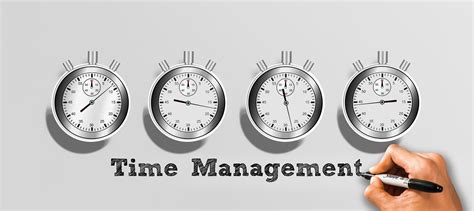 It's entirely bespoke to the individual. 9 Super Easy Time Management Tips For Entrepreneurs To ...