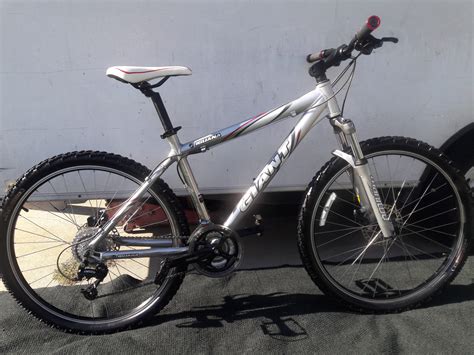 Buy giant mountain bike bikes and get the best deals at the lowest prices on ebay! Orange County Used Bikes | GIANT IGUANA MOUNTAIN BIKE