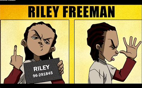 Apr 15, 2017 · 6. Boondocks Wallpapers for Desktop - WallpaperSafari