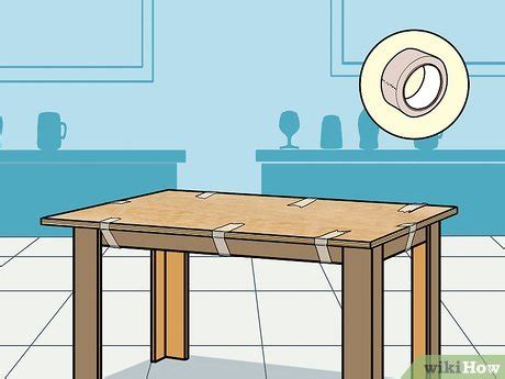 Standard 6ft or 8ft foldable pong table perfect for parties/tailgates or any gathering! Einen Beer Pong Tisch bauen - wikiHow