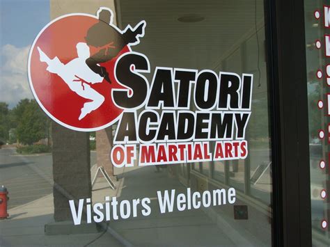 East Brunswickmilltown Martial Arts Satori Academy Of Martial Arts