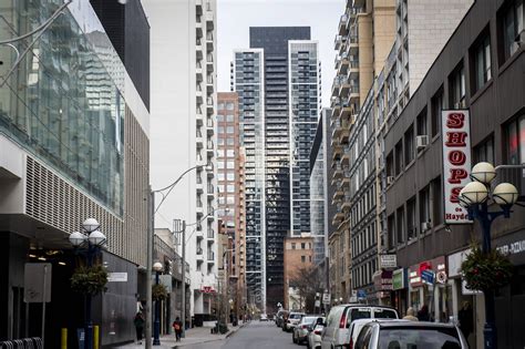 The entire province of ontario goes into the grey, or lockdown, zone on dec. Ontario government says lockdown will likely last longer ...