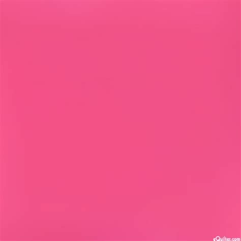 Kaufman Fabrics Pink Kaufman Kona Solid Bright Pink