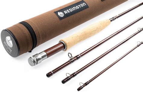 Redington Classic Trout Fly Rod The Fly Rod Shop