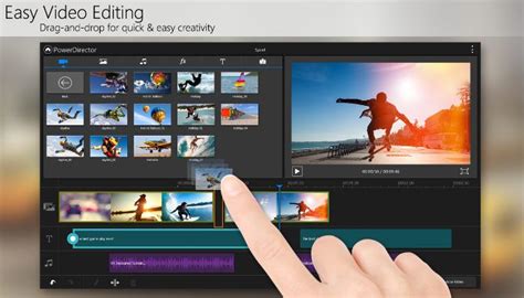 With a list on a computer, we can make crossing off items just a click and we can make rearranging them a matter of drag and drop. 5 of the Best Android Video-Editing Apps to Create a More ...