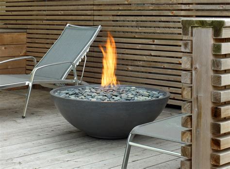 Creative Ideas For Modern Fire Pit — Rickyhil Outdoor Ideas