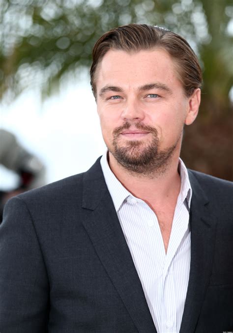 A page for describing creator: Cannes Film Festival: 'The Great Gatsby' Star Leonardo ...