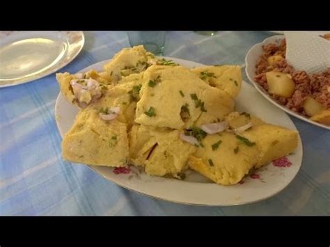 A grandes rasgos, las texturas se podrían clasificar en los siguientes grandes. Recetas de Cocina Cubana: TAMALES al estilo de Nilda ...