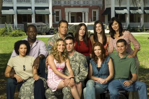 Army Wives Army Wives Photo 223702 Fanpop