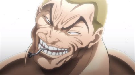 20 Strongest Baki Characters Ranked 2022