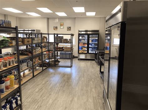 First Visit | Koochiching County Food Access